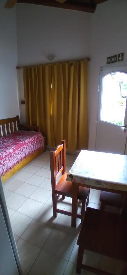 Complejo Cumelen Apartment Federacion Exterior photo