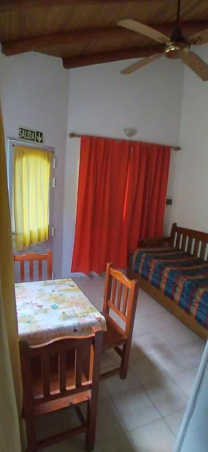 Complejo Cumelen Apartment Federacion Exterior photo