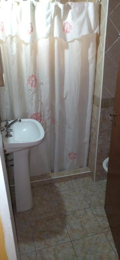 Complejo Cumelen Apartment Federacion Exterior photo